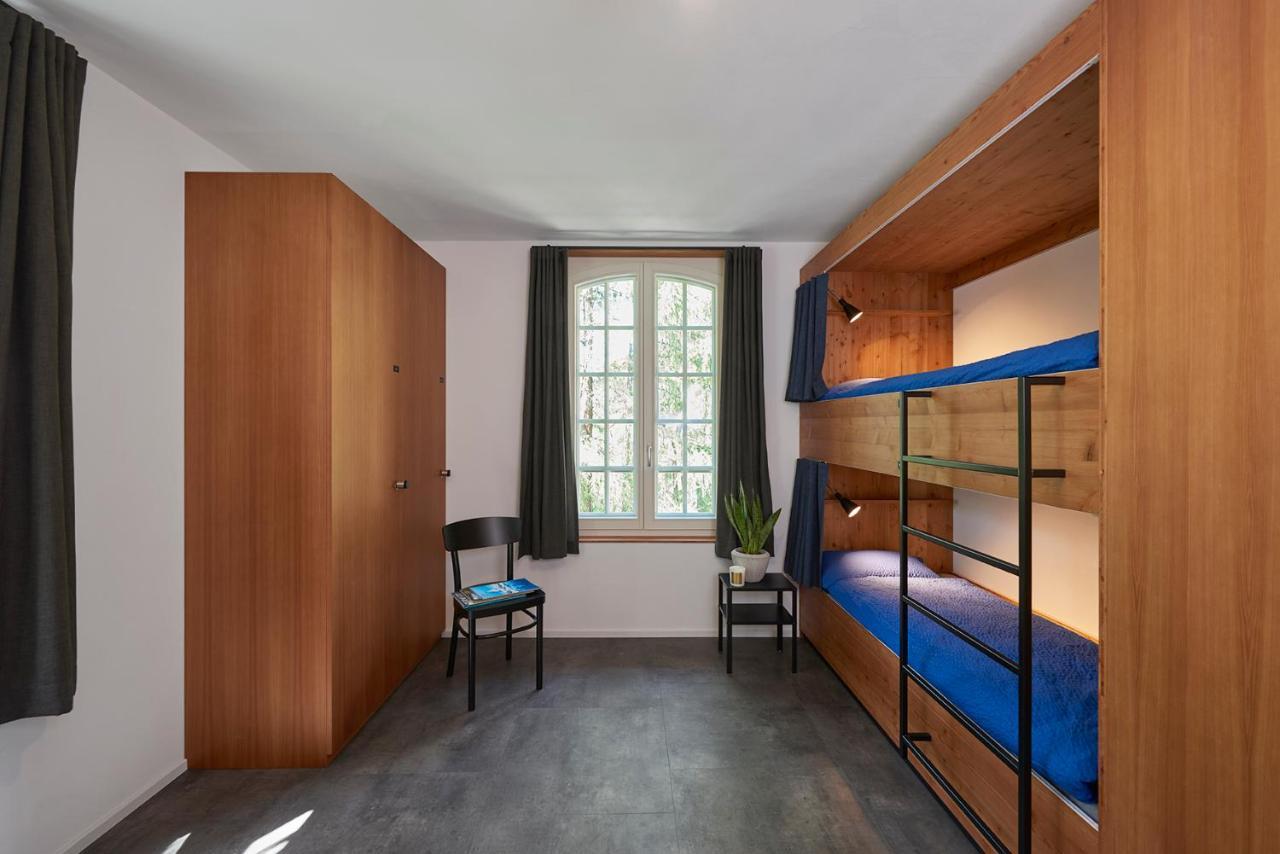 Chalet Turbina Цермат Екстериор снимка