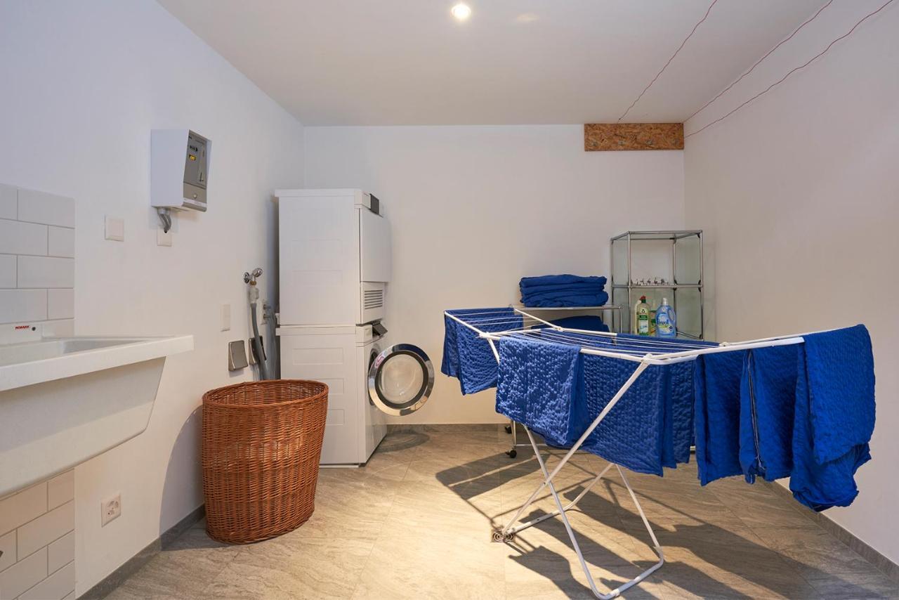 Chalet Turbina Цермат Екстериор снимка